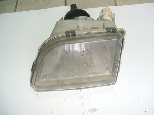 Faro ligier 162 ambra - faro,