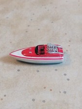 Micro Machines Vintage bateau 