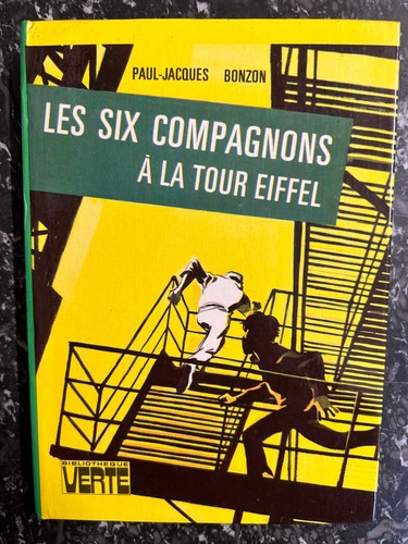 Bonzon les six - six, à