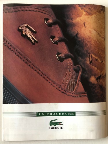 Publicité vintage - publicité,