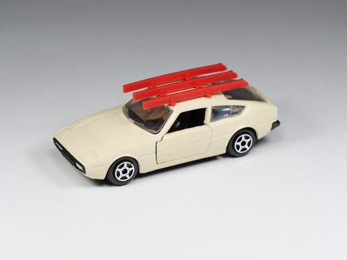Norev 189 matra simca - norev,