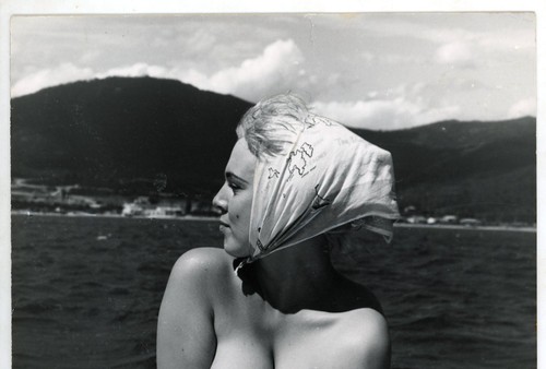 Photo tirage format - , 18x24cm