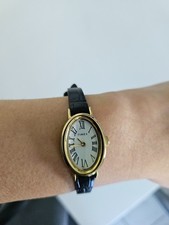 TIMEX montre femme vintage