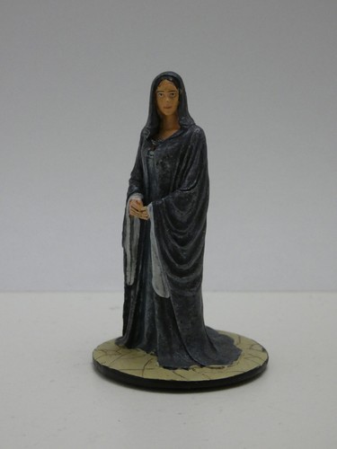 Figurine seigneur des anneaux - figurine,