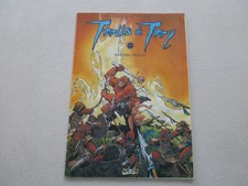Trolls de Troy T 1 BE/TBE