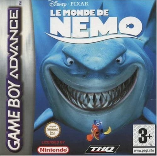 Jeu gameboy advance gba - jeu,