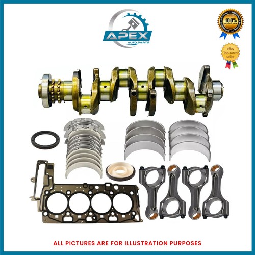 Mini n47 moteur n47c20a - n47,
