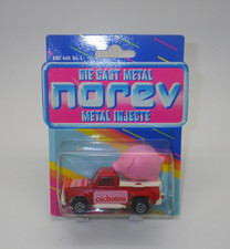 Pick Up Cochonou - Die Cast