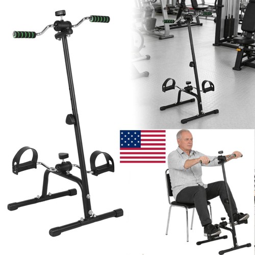 Pedal exerciser bike - pedal, arm