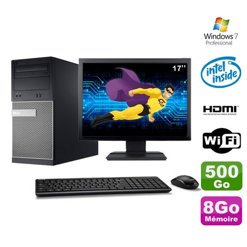 Lot tour dell 3010 - tour,