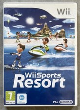 NINTENDO - WII - Wii Sports