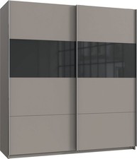 Armoire à Portes Coulissantes