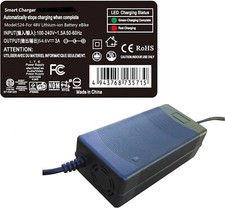 3 Amp Chargeur Intelligent