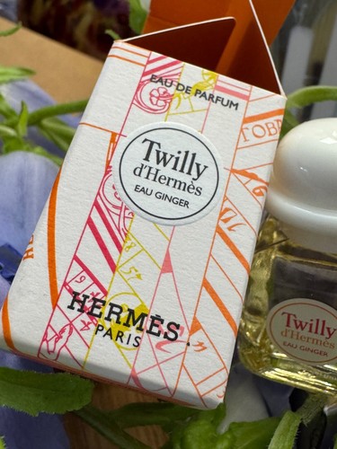 Twilly eau ginger edp 7 - twilly,