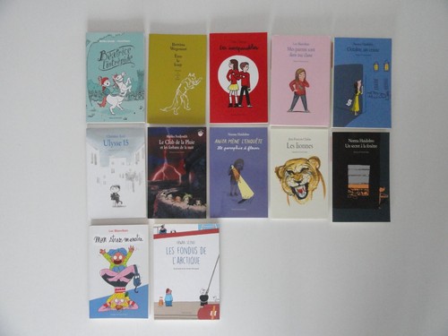 Lot livres ecole des - de,
