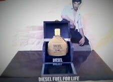 Présentoir *FUEL FOR LIFE * de DIESEL flacon VIDE