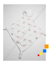 Doudou Plat Lange Paresseux Blanc Marron Vert Singe Girafe Maisons Du Monde MDM