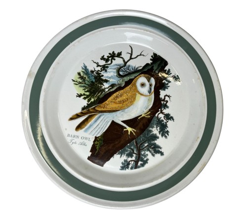 Portmeirion assiette en - assiette,