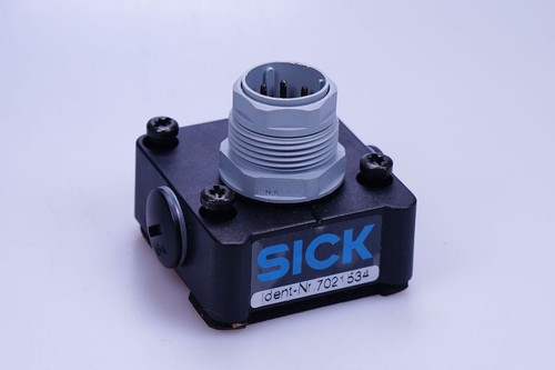 Sick 7021534 anschlussraum - sick,