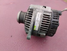 Alternateur Valeo A13VI285 Renault Mégane 1.9 dTi 1.9 dCi