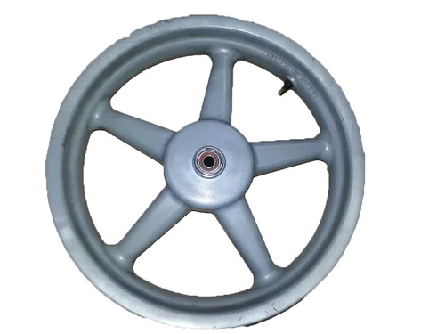 Cerclo cerchione roue avant - cerchione,