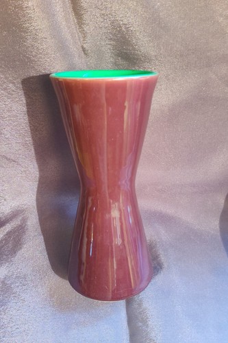 Vase diabolo pol chambost - pol,