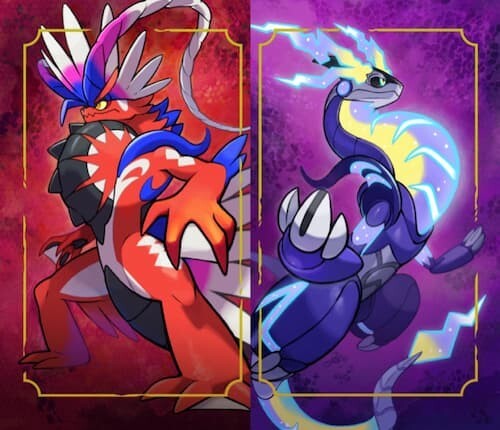 Pokémon shiny choix - pokémon, au
