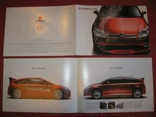 N°4360 / dépliant  couleur