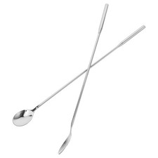  Lot de 2 cuillères à