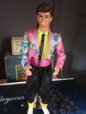 Twist Rock Star Dereck Ami De