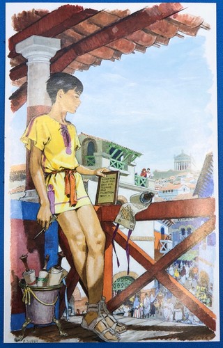 Pierre joubert ecolier dans - joubert,