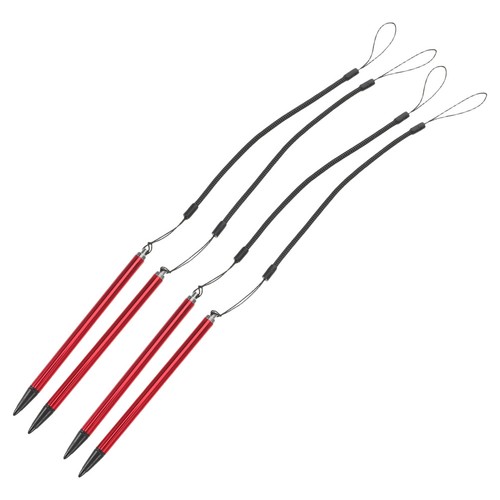 Pcs stylet tactile avec - stylet,