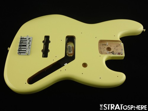 Fender player jazz bass - ii,