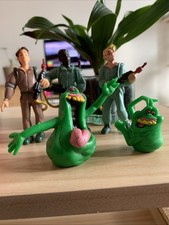 Figurine SOS Fantômes Vintage