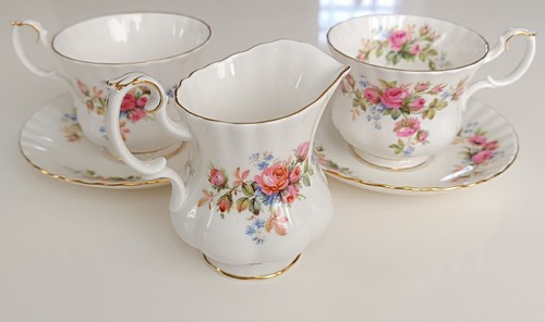 Royal albert porcelaine - royal,