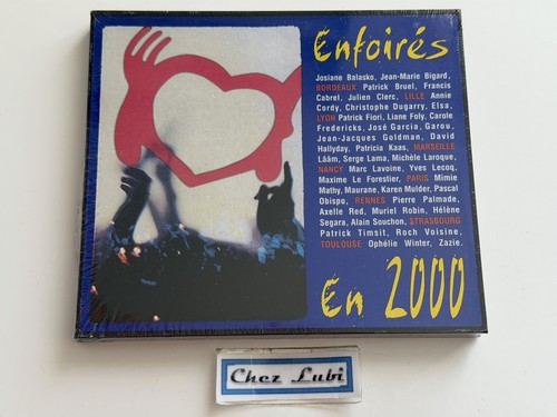 Les enfoirés goldman cordy - (goldman,,