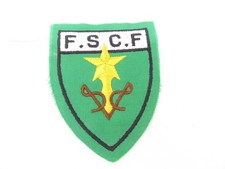 ECUSSON - PATCH TISSUS - SCOUT