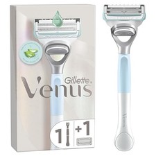 Gillette Venus + Satin Care