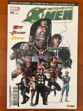 ASTONISHING X-MEN N° 38