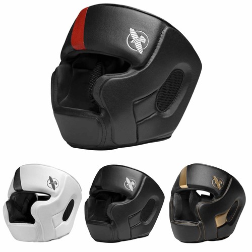 Hayabusa mma headgear - t3,