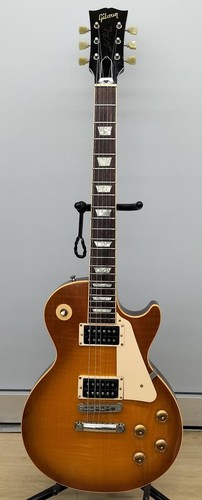 Guitare électrique gibson - électrique, usa