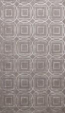 Tapis Oriental Moderne 5X8