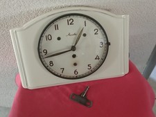 pendule Mauthe Depuis 1844