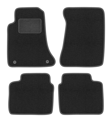 Tapis sol velours pour - de, en