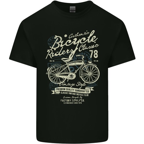 Shirt enfant cycliste - enfant,