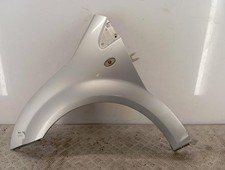 Aile avant gauche CITROEN C2 PHASE 1 7840N3