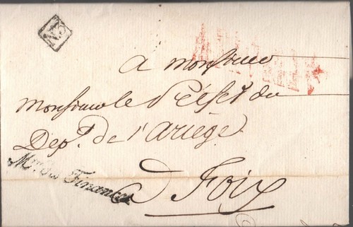 Enveloppe ministre des - tb,