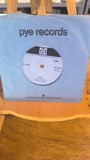 THE KINKS "DAY'S" - EP