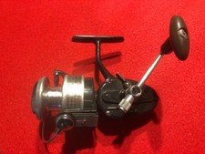 Ancien moulinet mitchell 900 - moulinet, /