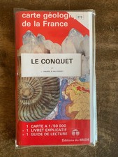 Carte géologique france - géologique, de